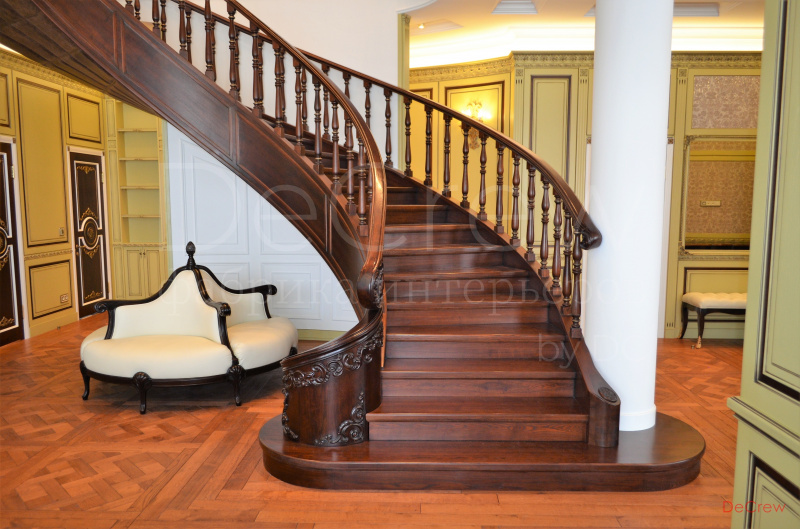 Изображение: Лестница Л001