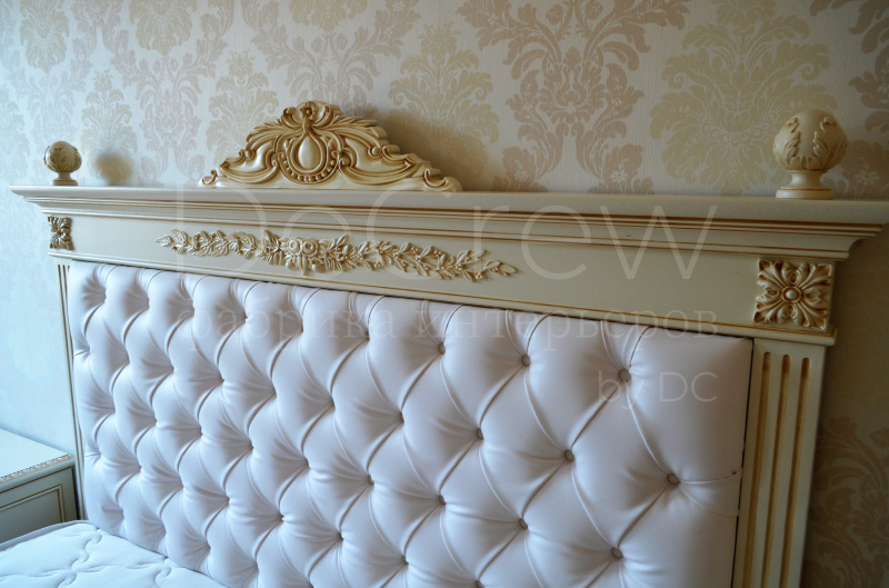 Изображение: Спальня СГ5