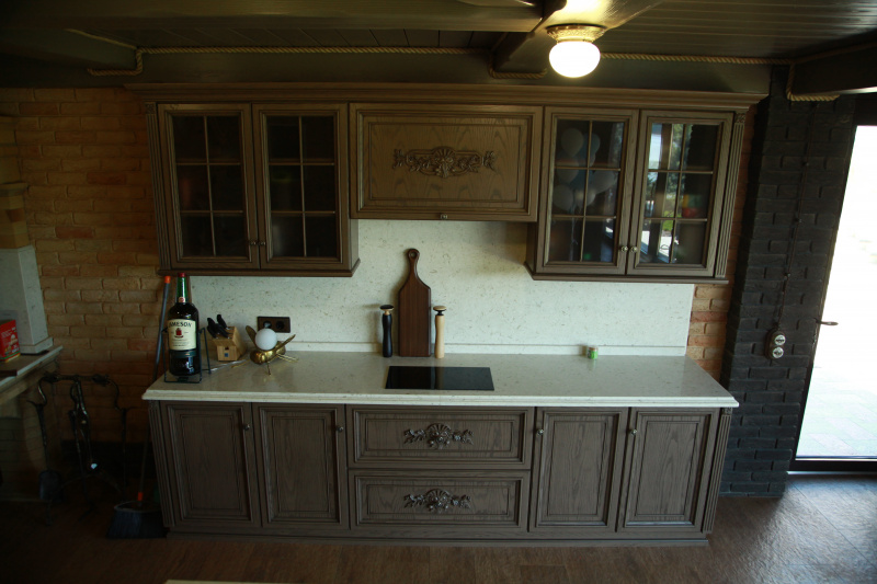 Изображение: Кухня 012