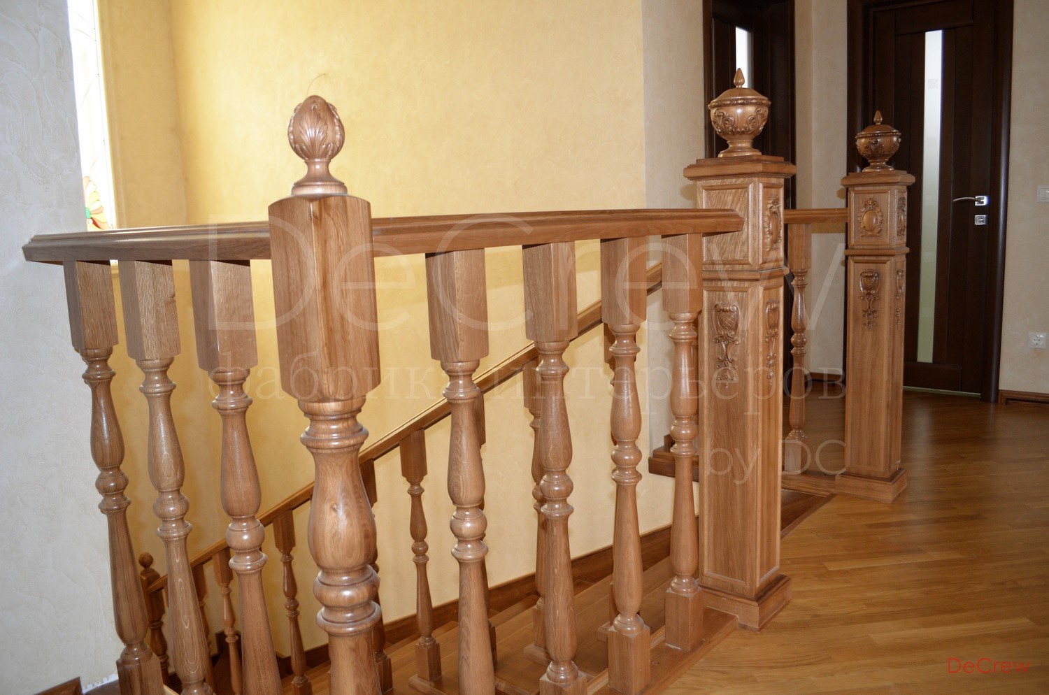 Изображение: Лестница Л010