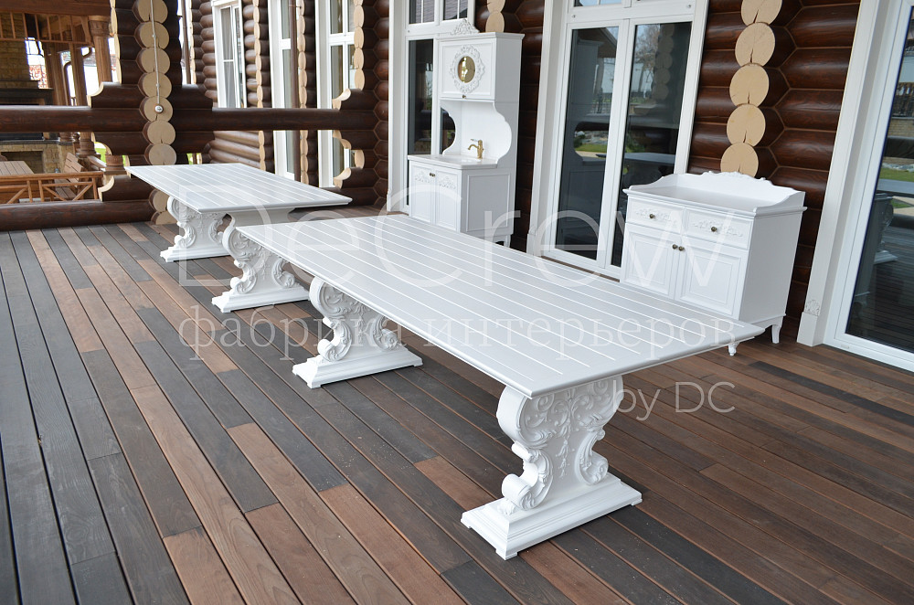 Изображение: Терраса ТВМ3