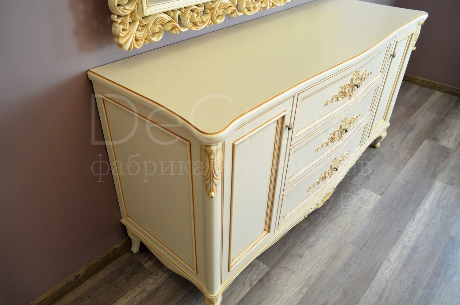 Изображение: Спальня СГ3