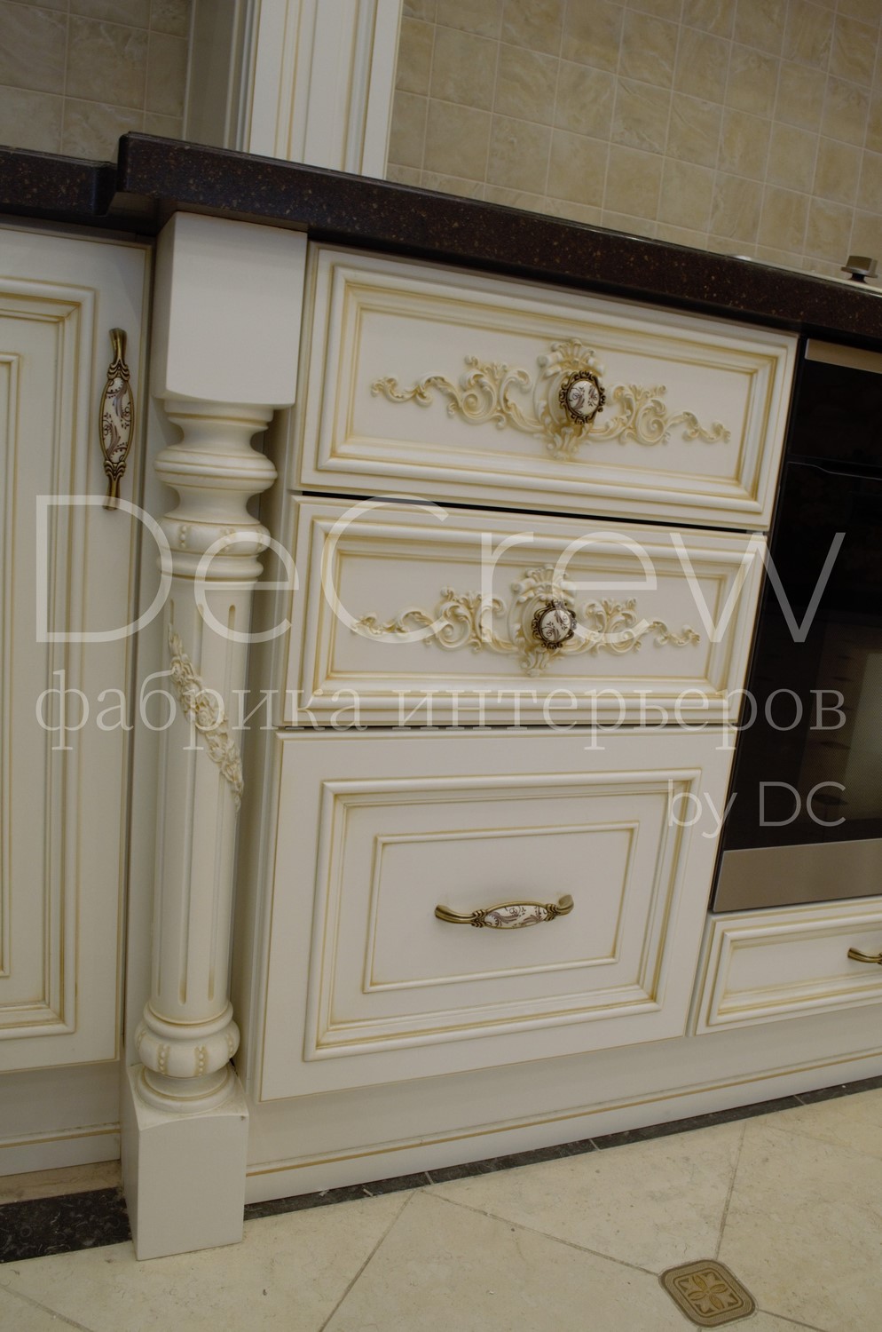 Изображение: Кухня 002