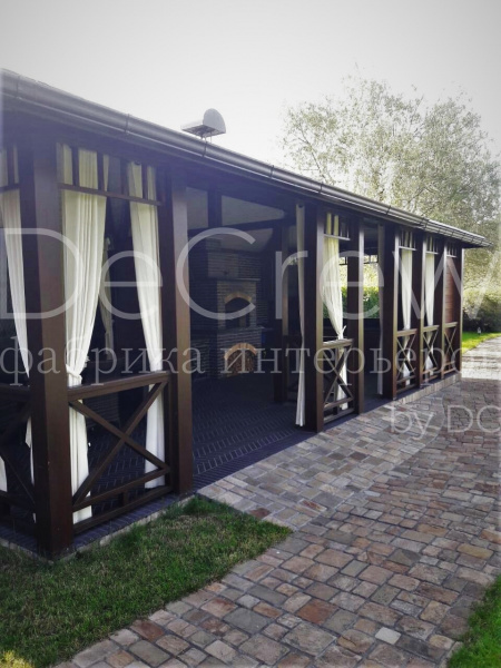 Изображение: Терраса ТВМ5