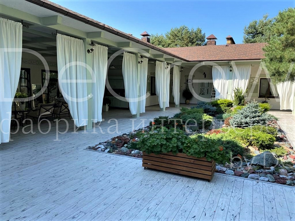 Изображение: Терраса ТВМ1