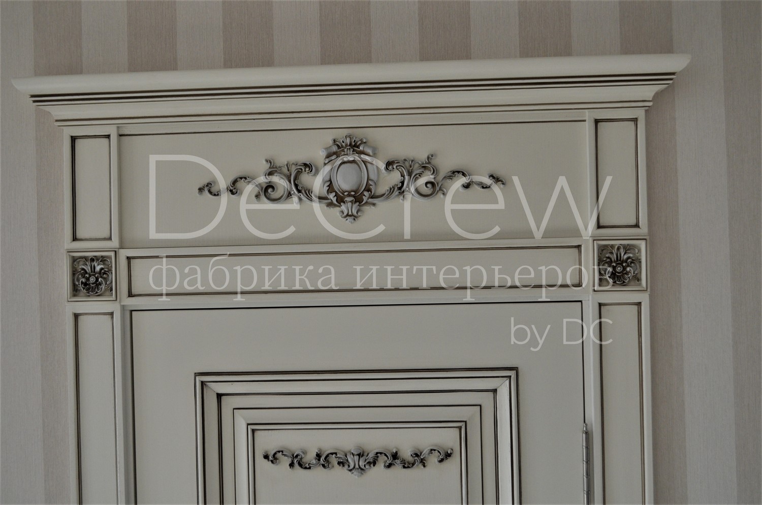 Изображение: Дверь 016