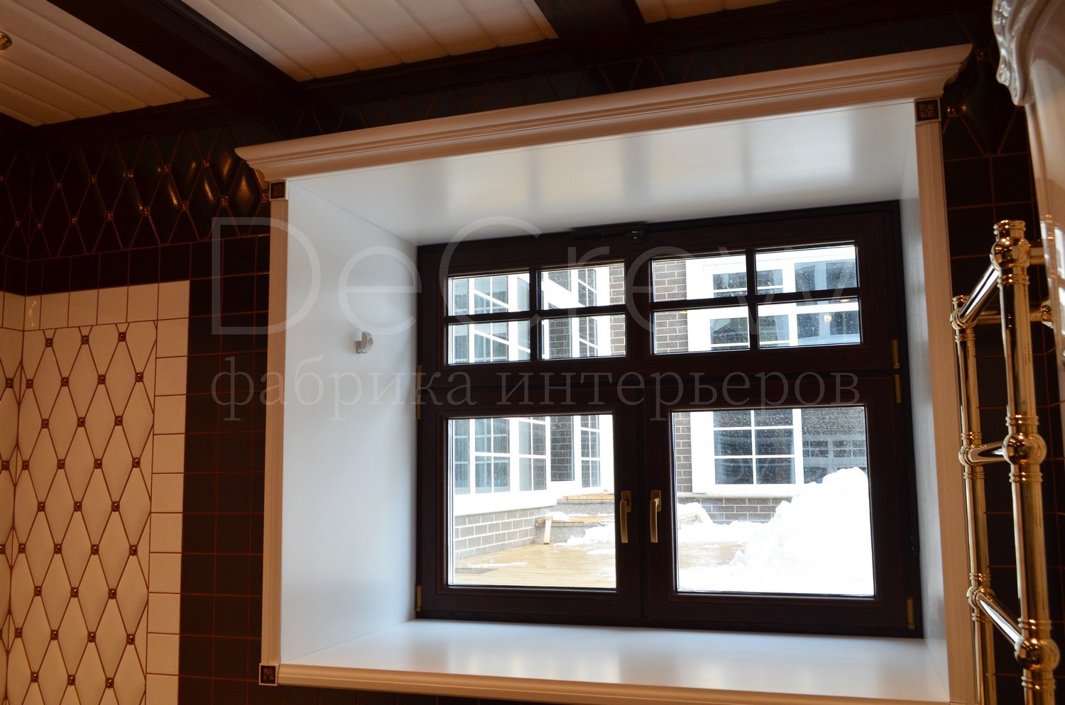 Изображение: Вагонка КП3