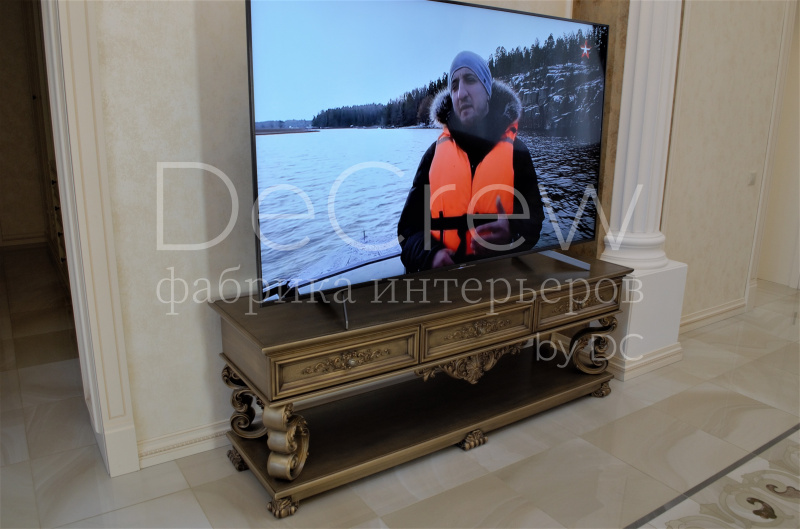 Изображение: Тумба ТV СТV1