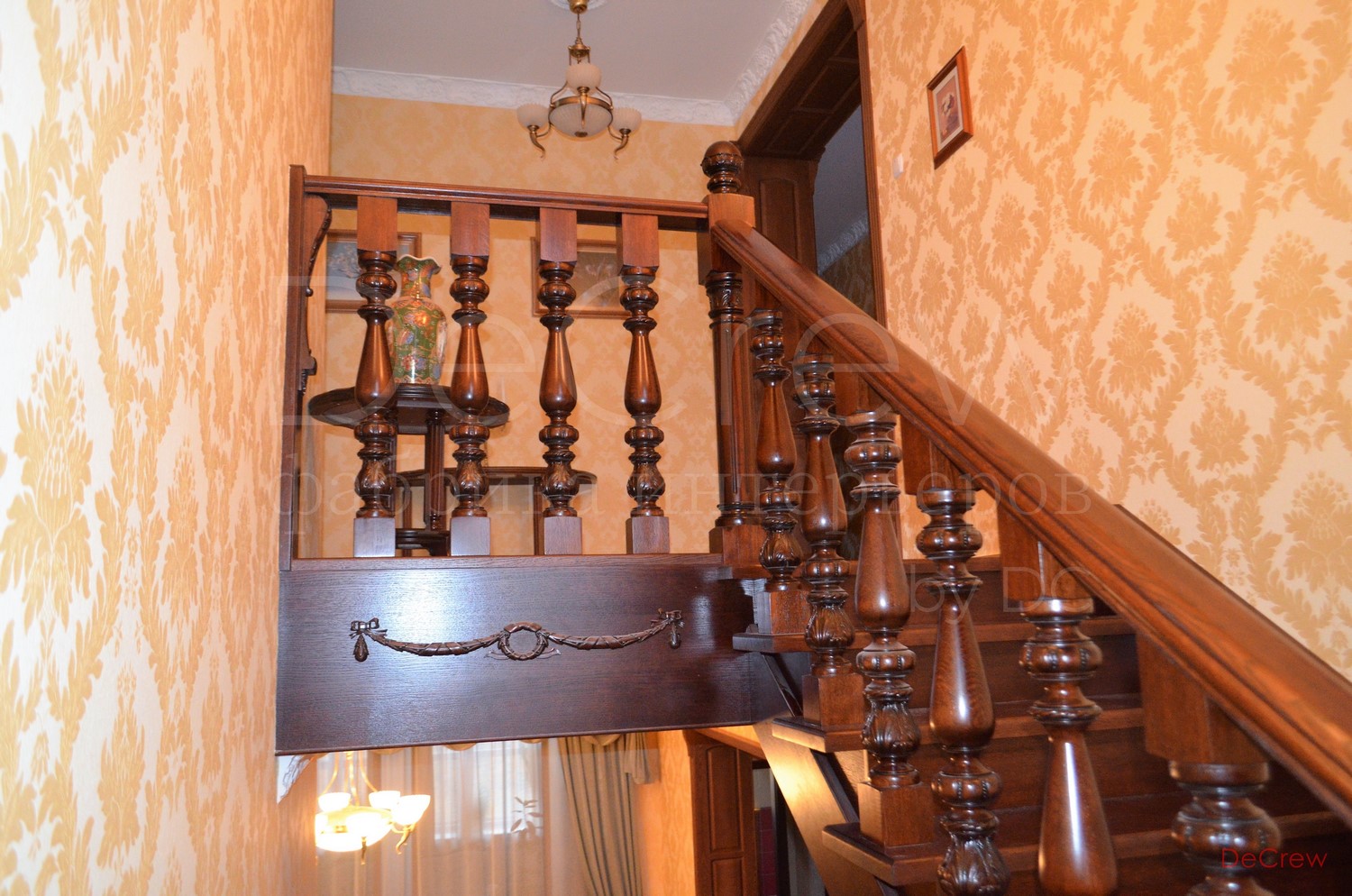 Изображение: Лестница Л006