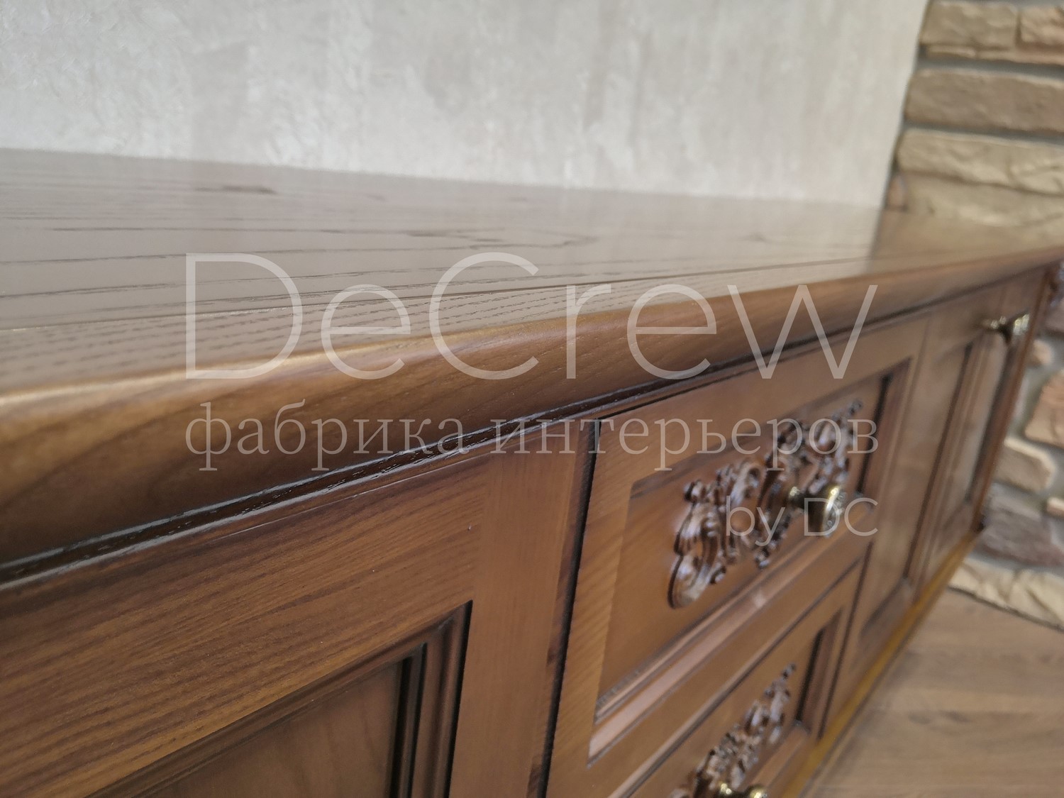 Изображение: Подвесная консоль ТV CTV 17