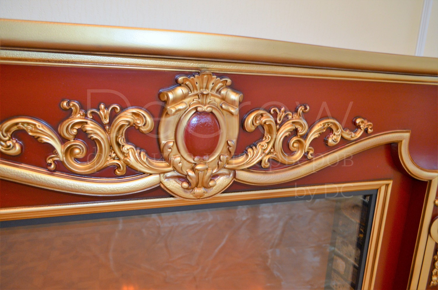 Изображение: Камин 001