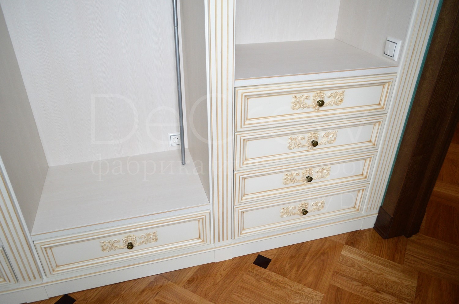 Изображение: Гардероб ГБ005