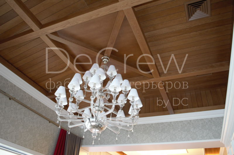 Изображение: Вагонка КП6