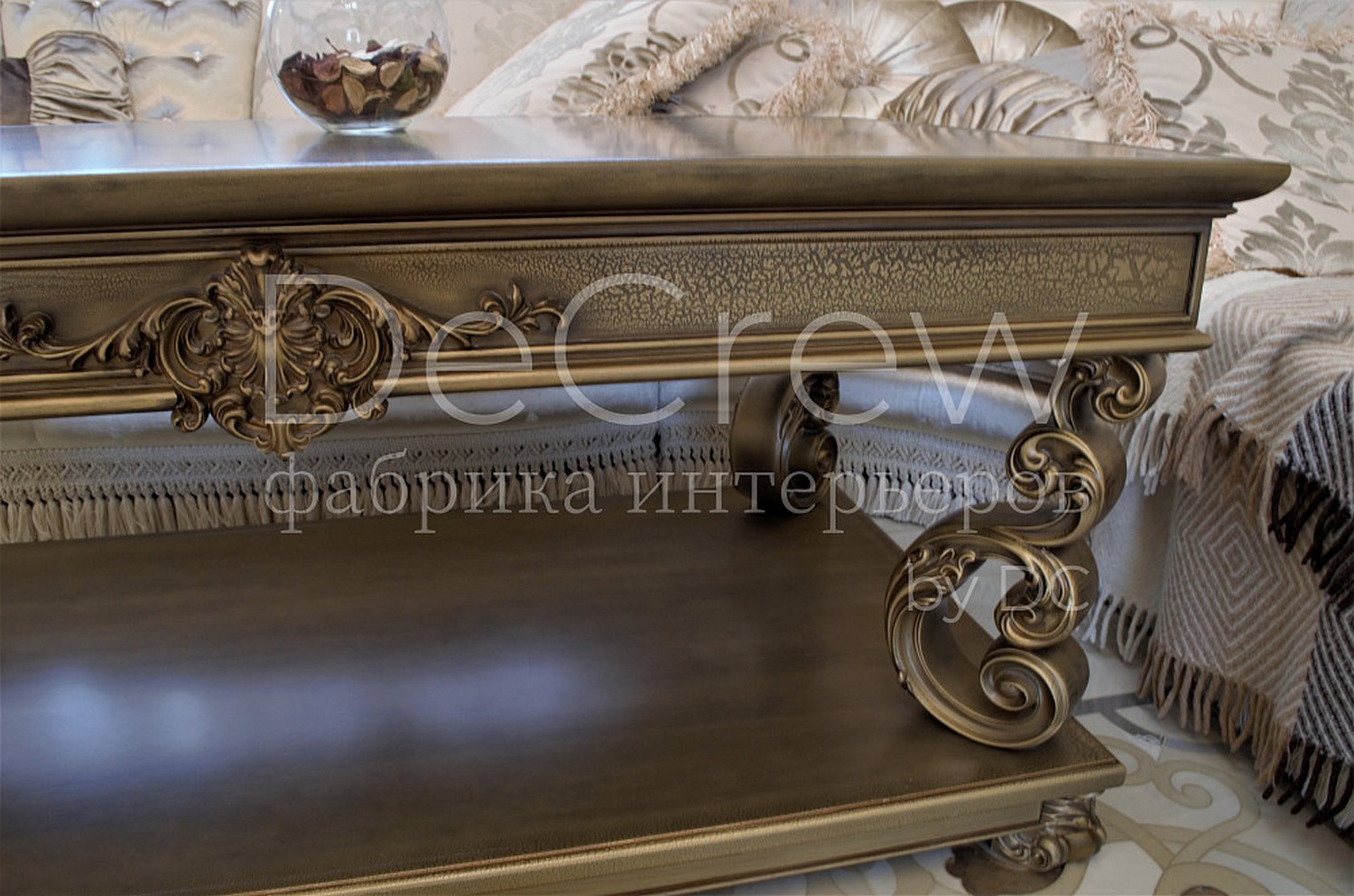 Изображение: Журнальный столик 003