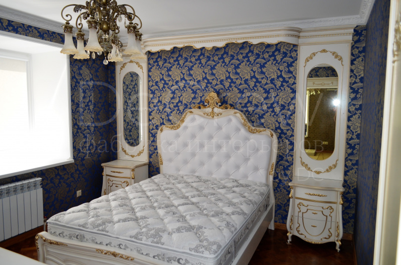 Изображение: Спальня СГ7