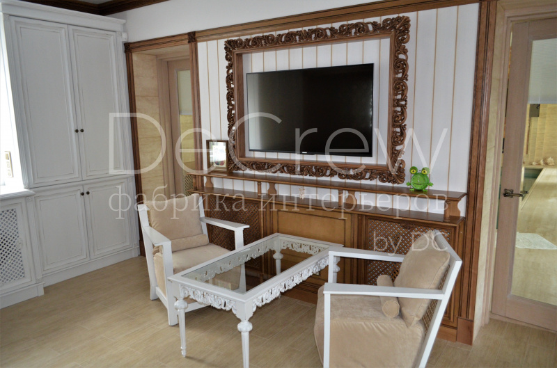 Изображение: Журнальный столик 007