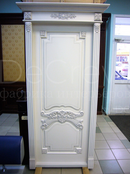 Изображение: Дверь 002