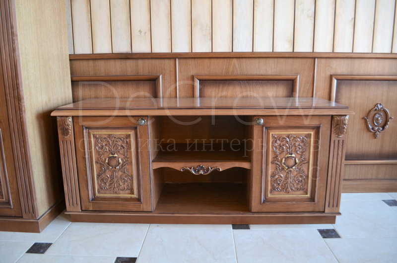 Изображение: Тумба ТV СТV9