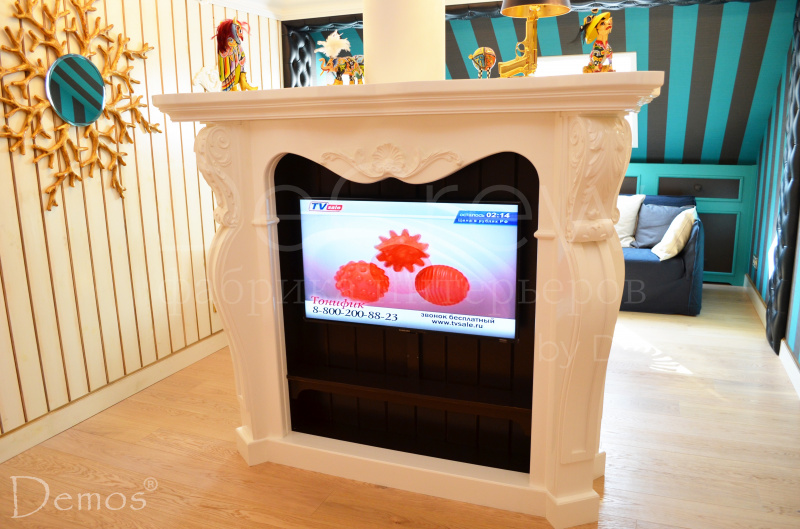 Изображение: Камин 002