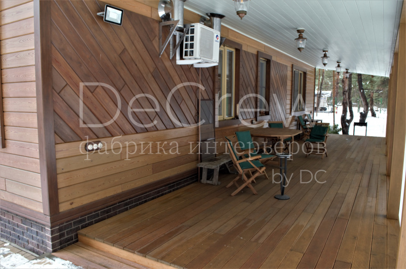 Изображение: Терраса ТВМ2