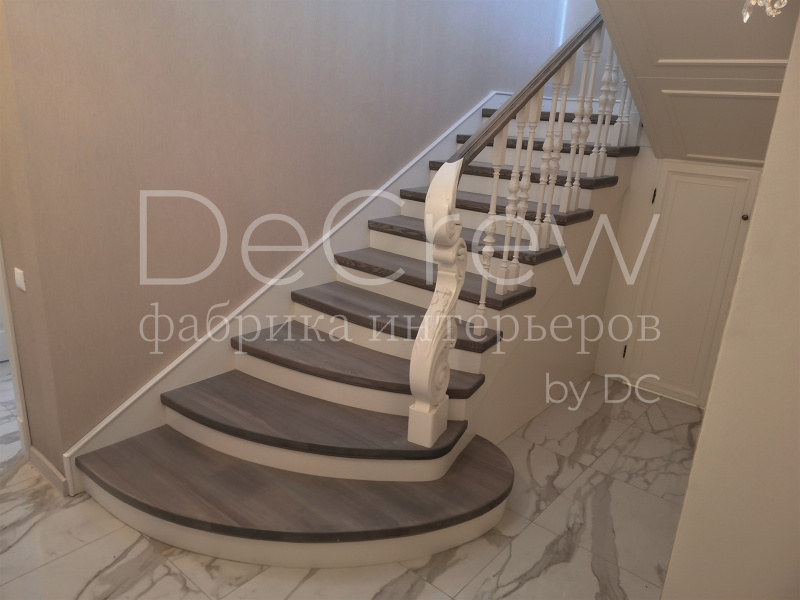 Изображение: Лестница Л021