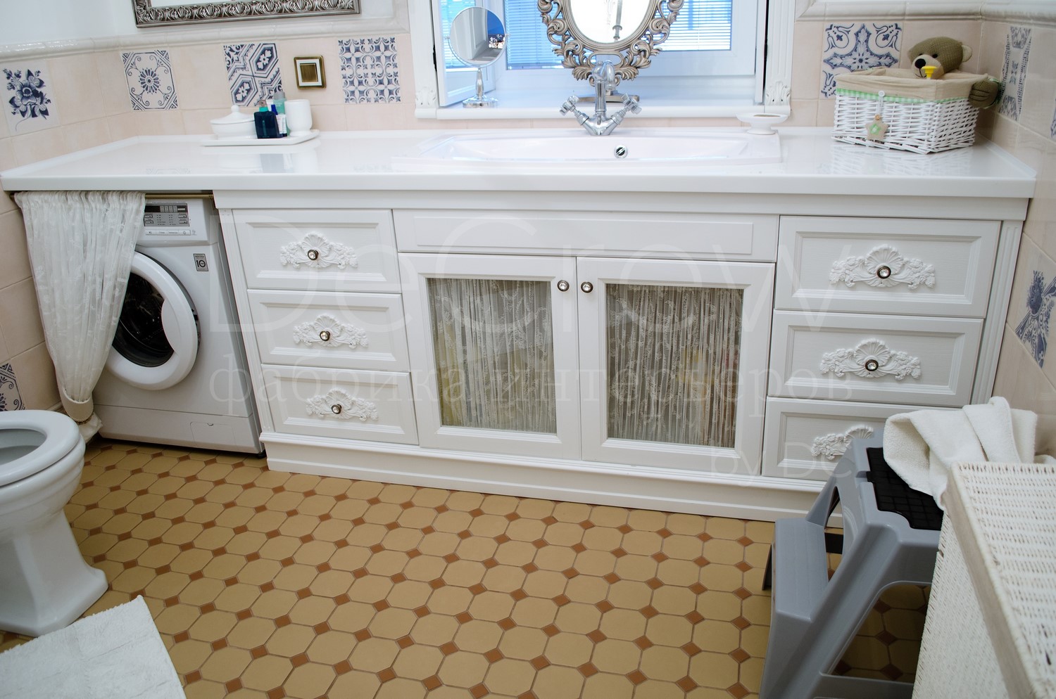 Изображение: Мебель СУ 006