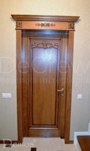 Изображение: Дверь 008