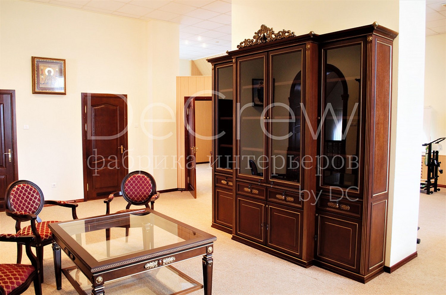 Изображение: Журнальный столик 004