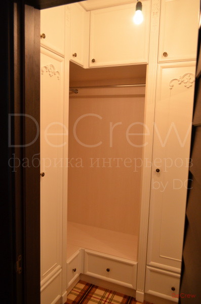 Изображение: Гардероб ГБ006