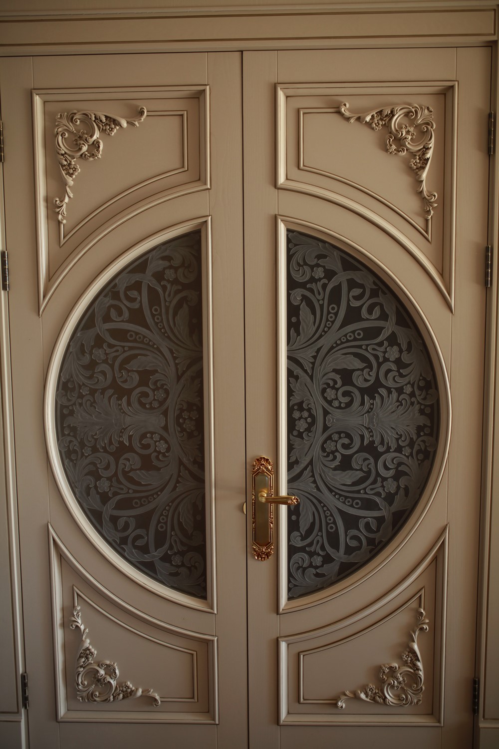 Изображение: Дверь 018