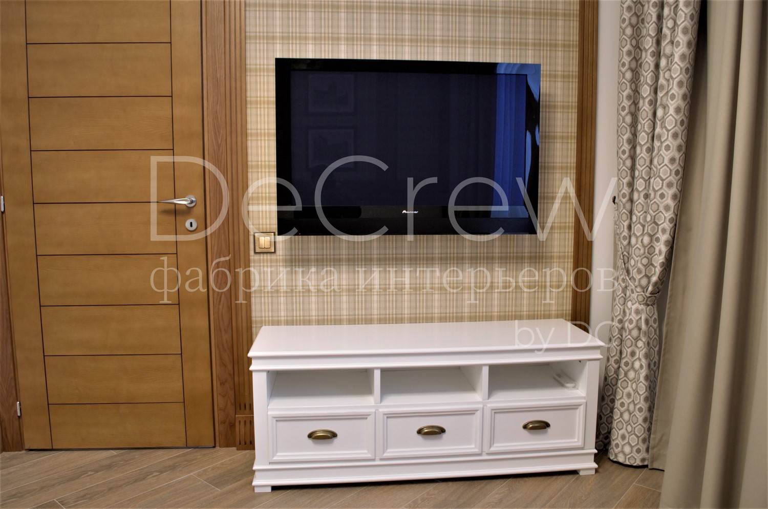 Изображение: Тумба ТV CTV 18