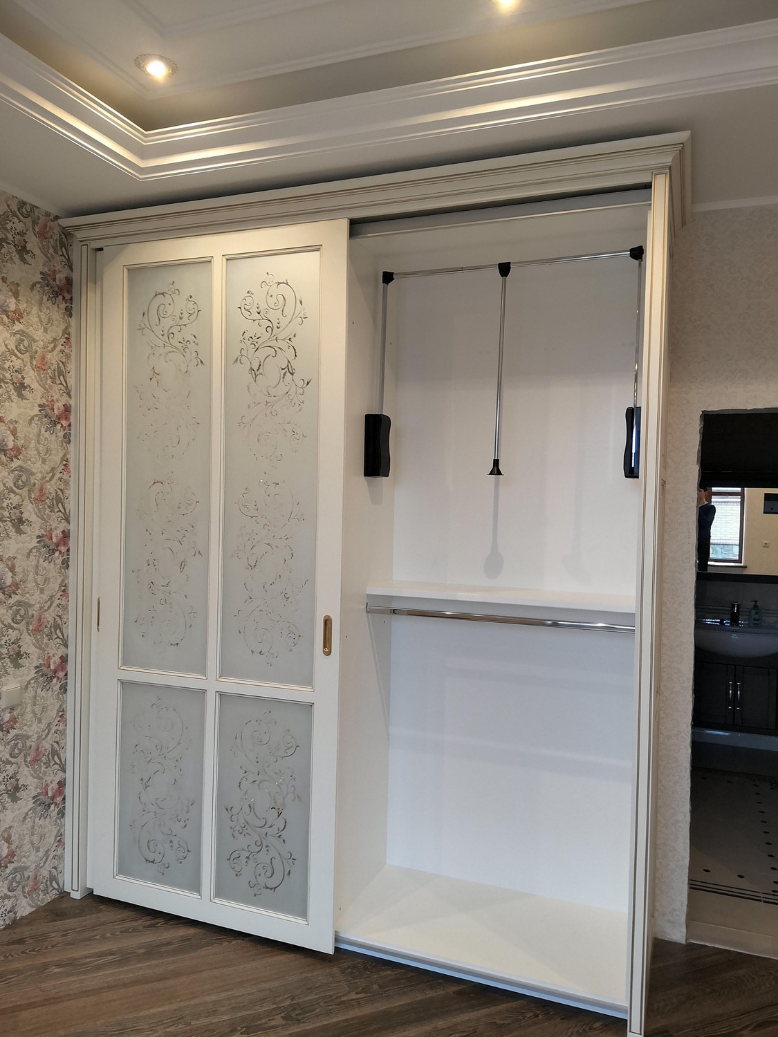 Изображение: Спальня