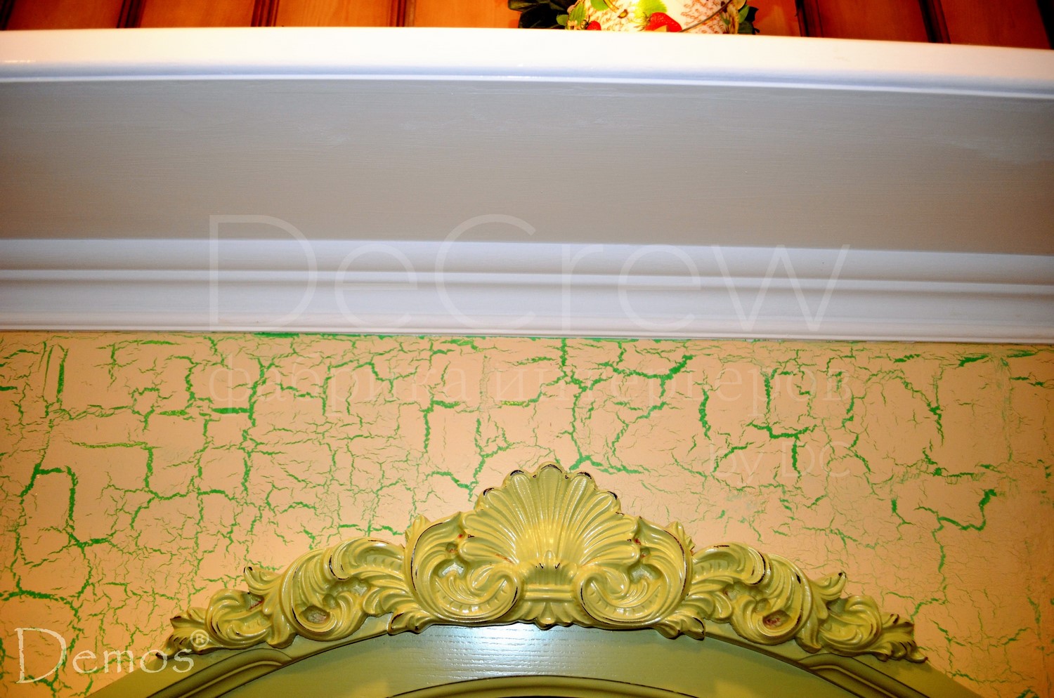 Изображение: Мебель СУ 003