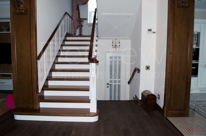 Изображение: Лестница Л008