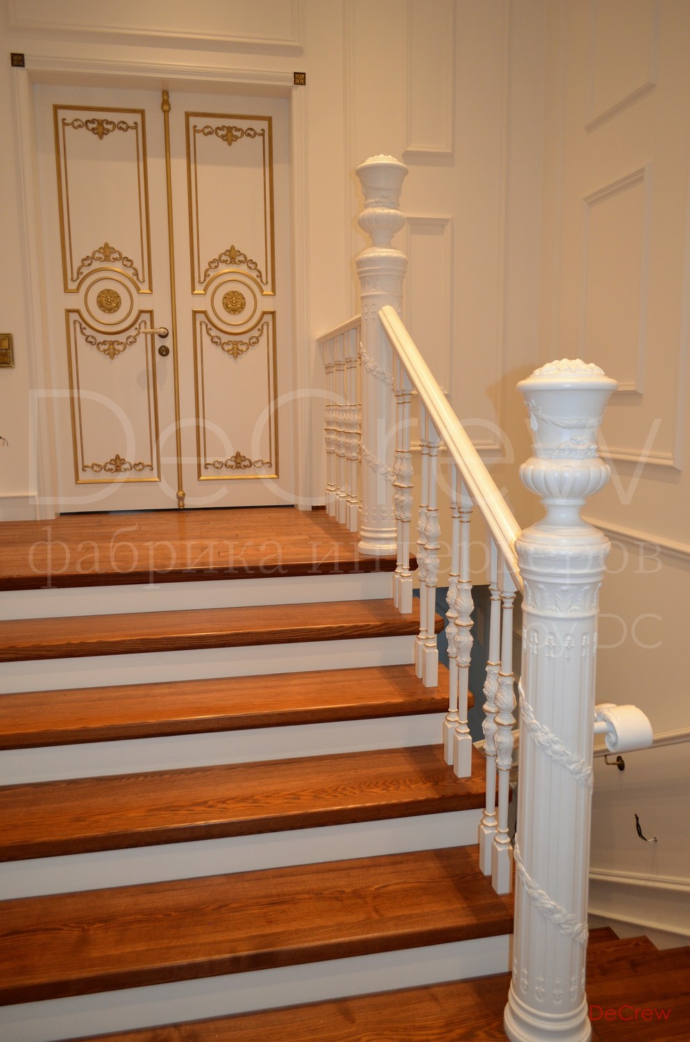 Изображение: Лестница Л011