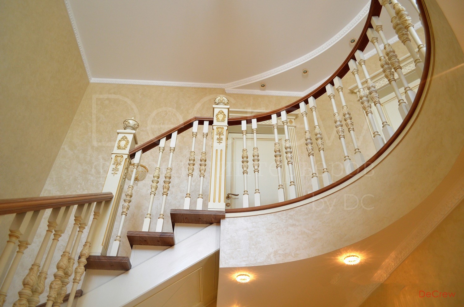 Изображение: Лестница Л012