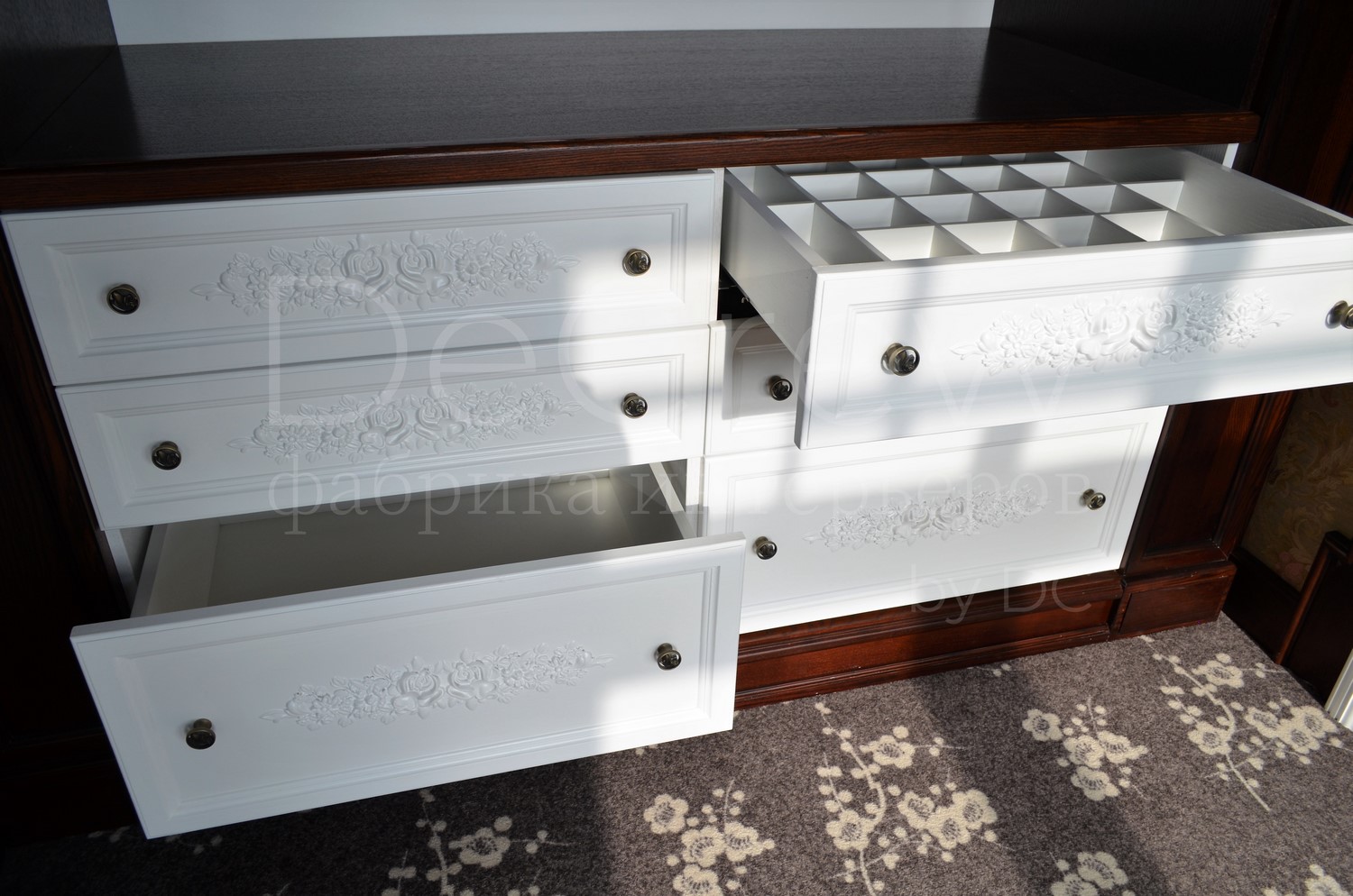 Изображение: Гардероб ГБ003