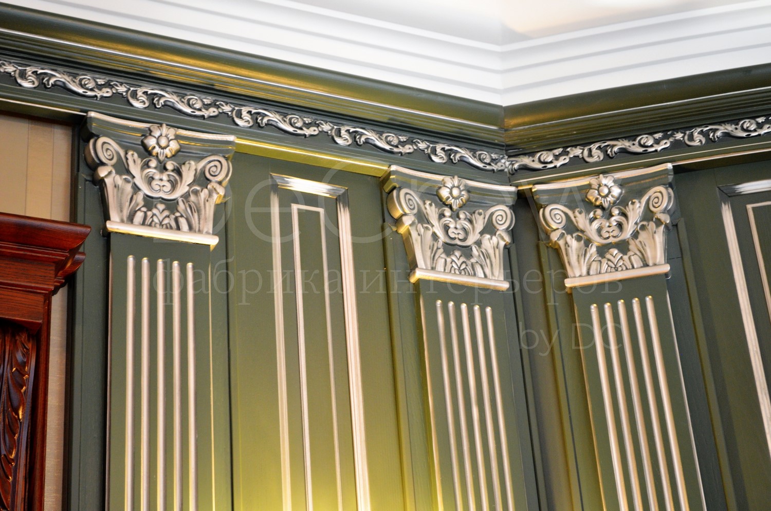 Изображение: Стеновые панели 001