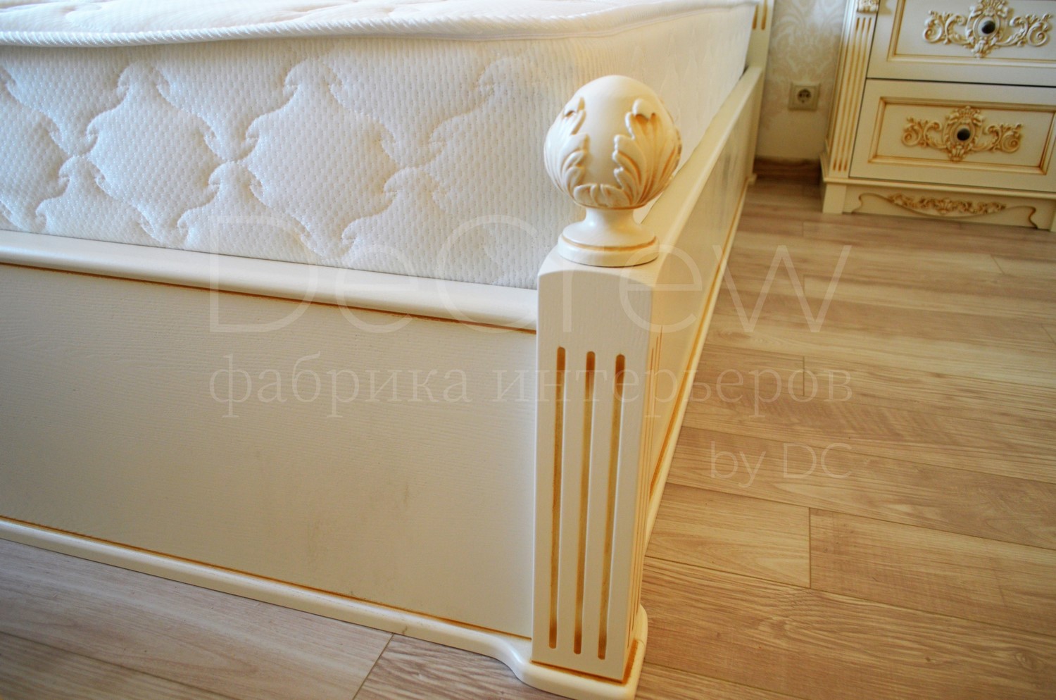 Изображение: Спальня СГ5