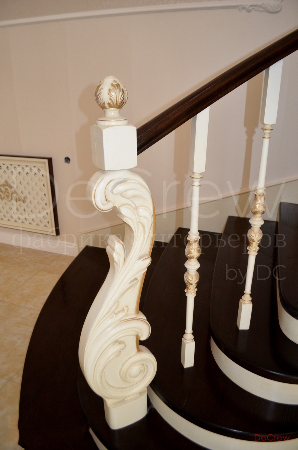 Изображение: Лестница Л002