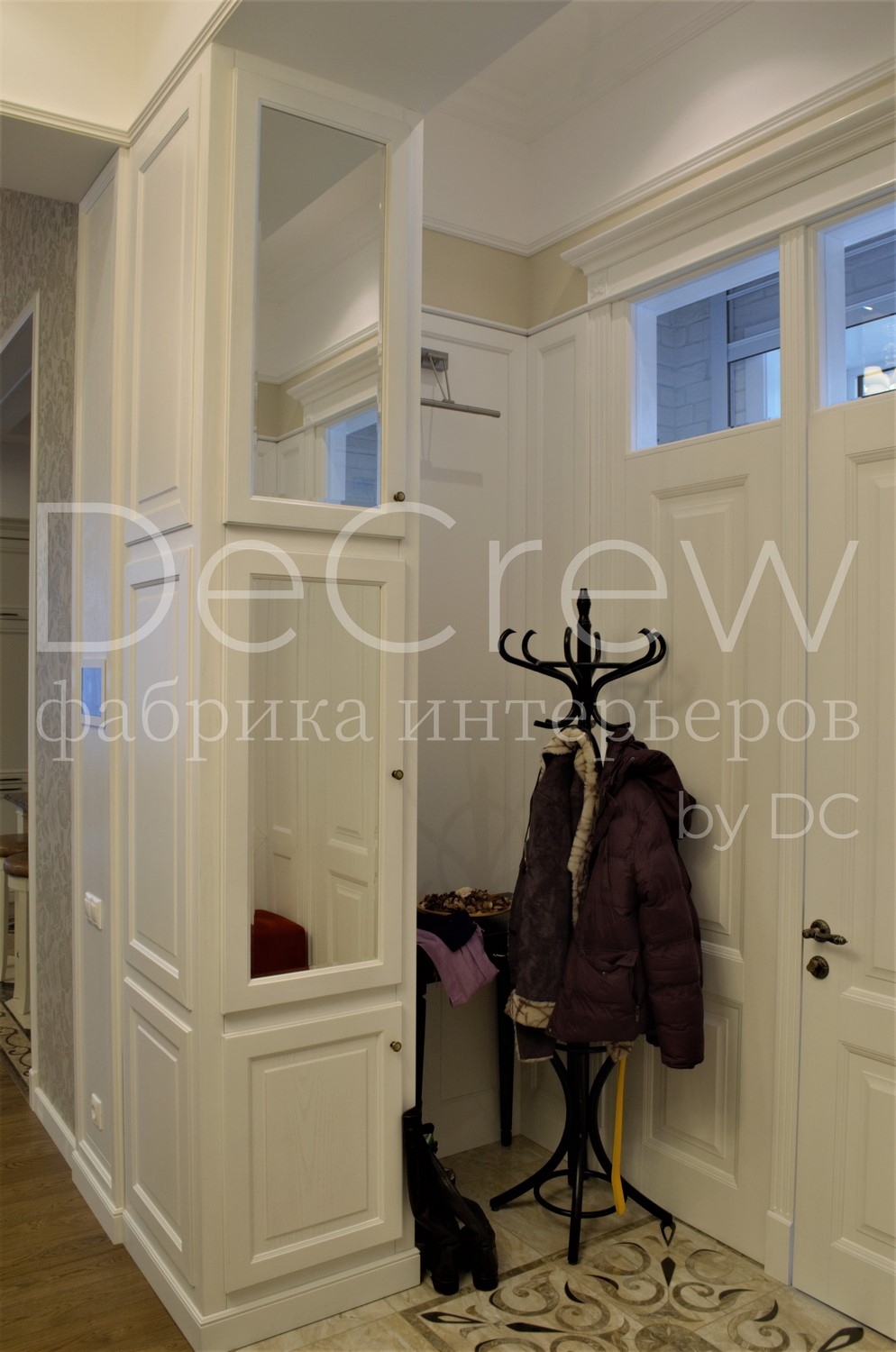 Изображение: Лестница Л016