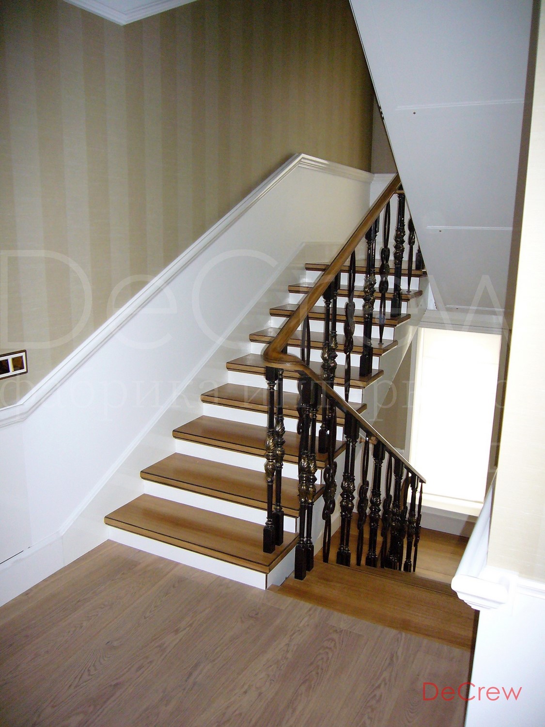 Изображение: Лестница Л003