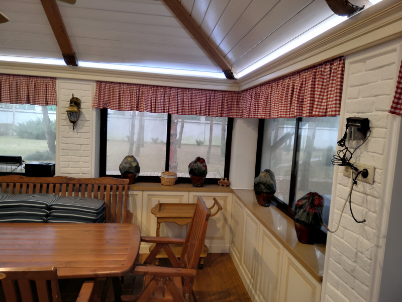 Изображение: Беседка ТВМ2