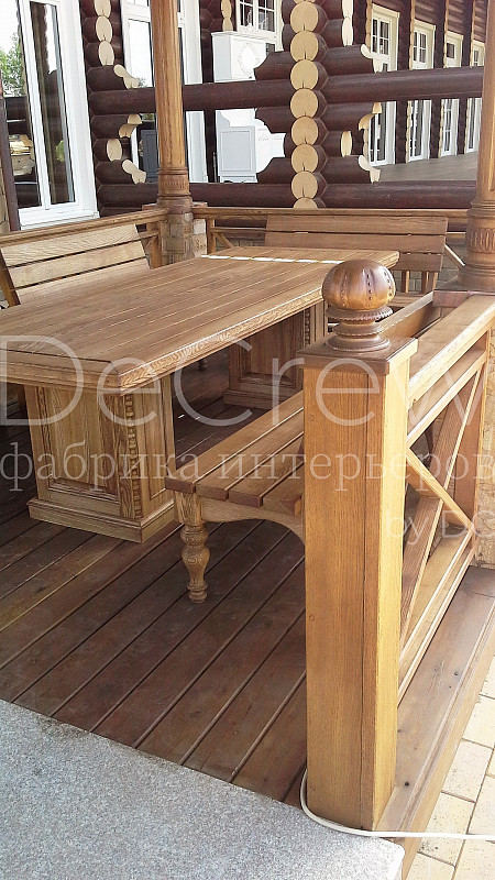 Изображение: Терраса ТВМ4