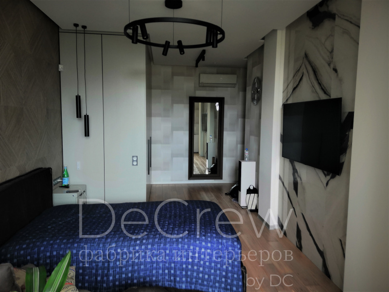 Изображение: Спальня Мальчика