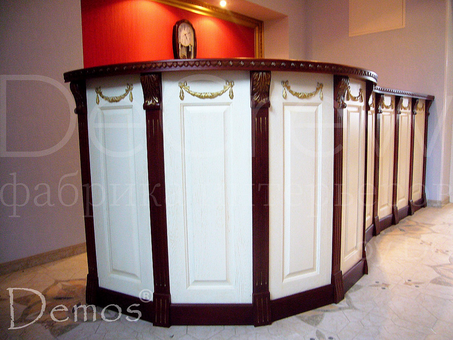 Изображение: Стойка БС1