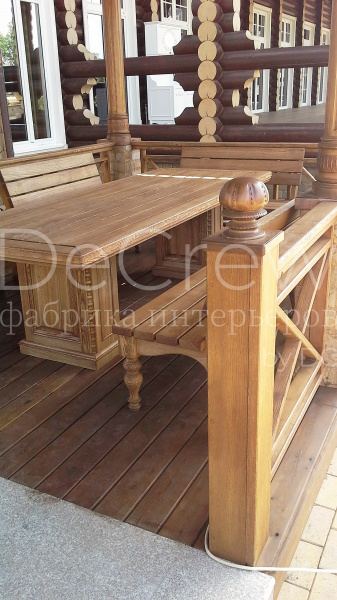 Изображение: Терраса ТВМ4