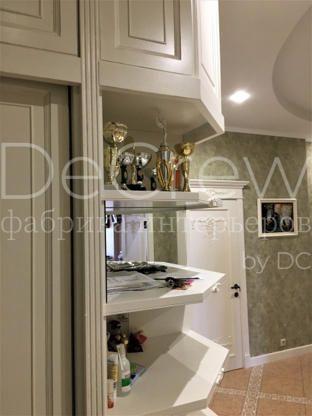 Изображение: Гардероб ГБ009