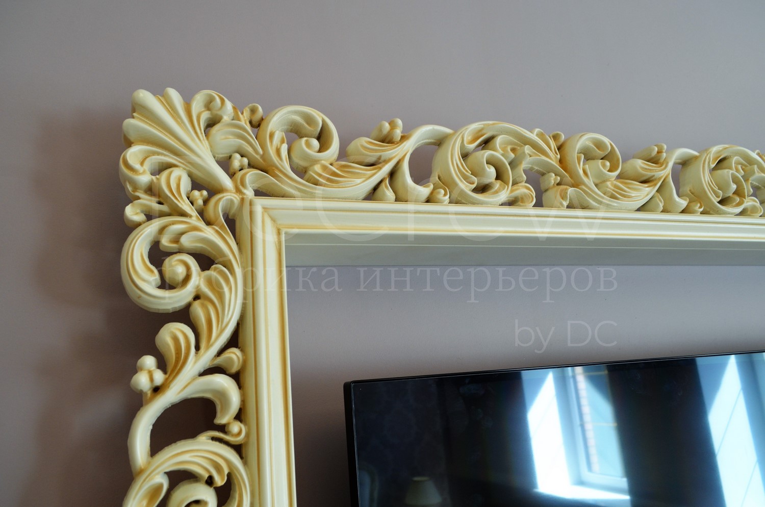 Изображение: TV набор для спальни СТV5