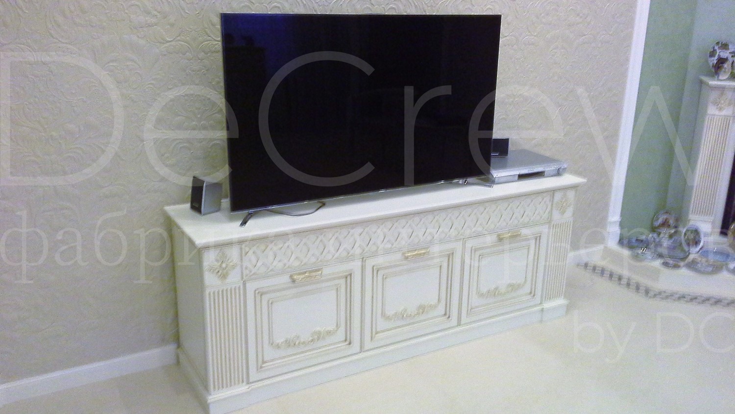 Изображение: Тумба ТV СТV10